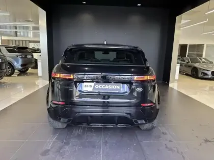 Photo 9 Land rover Range Rover Evoque Gén. II (L551) Ph1 Mk III R-Dynamic SE 5