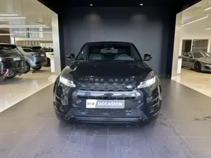 Photo 7 Land rover Range Rover Evoque Gén. II (L551) Ph1 Mk III R-Dynamic SE 5