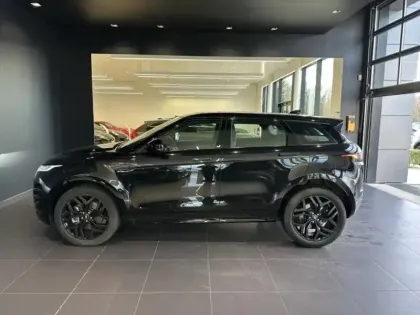 Photo 6 Land rover Range Rover Evoque Gén. II (L551) Ph1 Mk III R-Dynamic SE 5