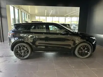 Photo 8 Land rover Range Rover Evoque Gén. II (L551) Ph1 Mk III R-Dynamic SE 5