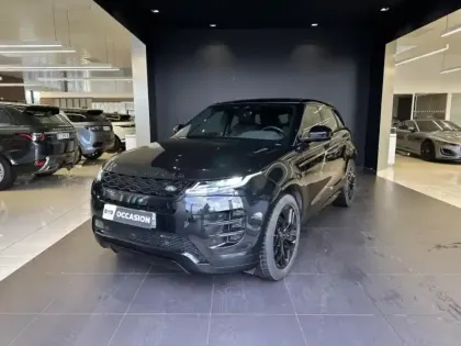 Photo Land Rover Range Rover Evoque