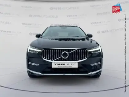 Photo 16 Volvo Xc60  B4 AdBlue AWD 197ch Inscription Luxe Geartronic