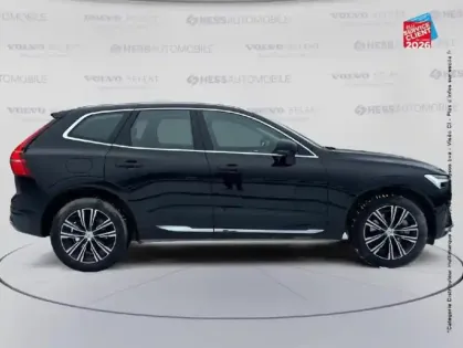 Photo 18 Volvo Xc60  B4 AdBlue AWD 197ch Inscription Luxe Geartronic