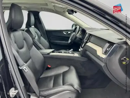 Photo 19 Volvo Xc60  B4 AdBlue AWD 197ch Inscription Luxe Geartronic