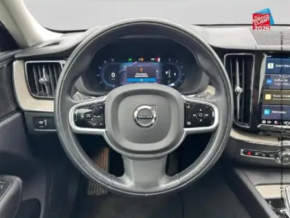 Photo 26 Volvo Xc60  B4 AdBlue AWD 197ch Inscription Luxe Geartronic