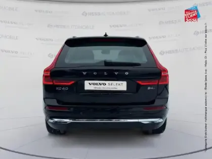 Photo 6 Volvo Xc60  B4 AdBlue AWD 197ch Inscription Luxe Geartronic