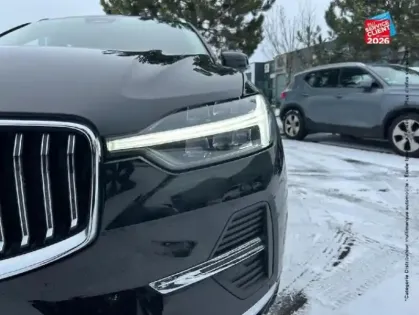 Photo 12 Volvo Xc60  B4 AdBlue AWD 197ch Inscription Luxe Geartronic