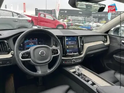 Photo 14 Volvo Xc60  B4 AdBlue AWD 197ch Inscription Luxe Geartronic