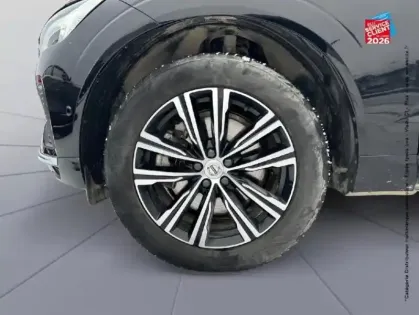 Photo 9 Volvo Xc60  B4 AdBlue AWD 197ch Inscription Luxe Geartronic