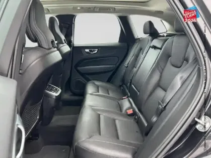 Photo 10 Volvo Xc60  B4 AdBlue AWD 197ch Inscription Luxe Geartronic