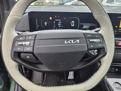 Photo 9 Kia Sportage Gén. V Ph2 GT-line Premium 5