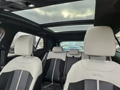 Photo 15 Kia Sportage Gén. V Ph2 GT-line Premium 5