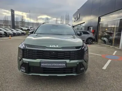 Photo 8 Kia Sportage Gén. V Ph2 GT-line Premium 5