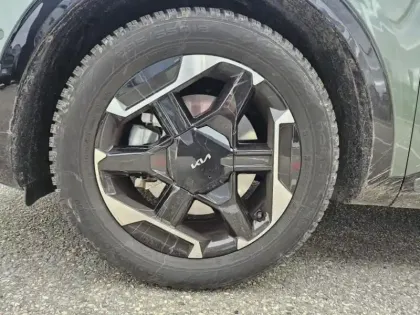 Photo 6 Kia Sportage Gén. V Ph2 GT-line Premium 5