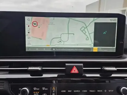 Photo 12 Kia Sportage Gén. V Ph2 GT-line Premium 5