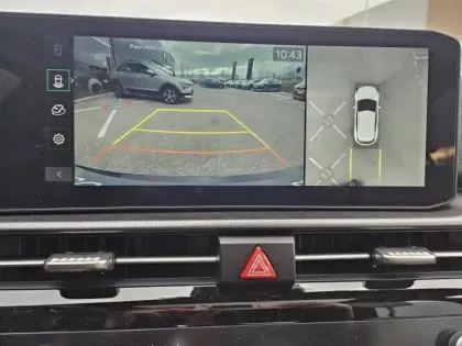 Photo 14 Kia Sportage Gén. V Ph2 GT-line Premium 5