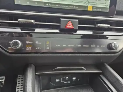 Photo 11 Kia Sportage Gén. V Ph2 GT-line Premium 5