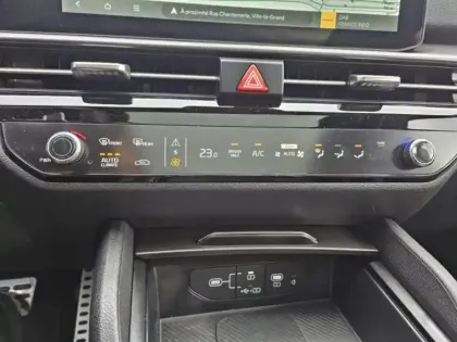 Photo 13 Kia Sportage Gén. V Ph2 GT-line Premium 5