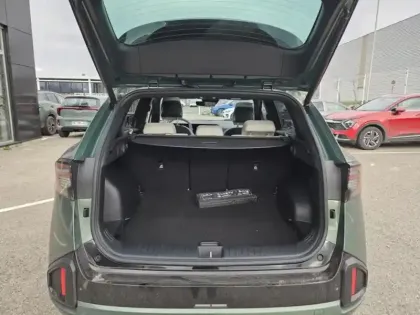 Photo 7 Kia Sportage Gén. V Ph2 GT-line Premium 5