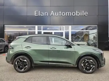 Photo 5 Kia Sportage Gén. V Ph2 GT-line Premium 5