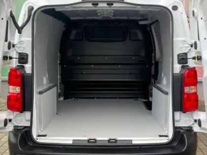 Photo 8 Fiat Scudo  Fg M 2.2 Diesel 150ch Pack Premium Connect automatique