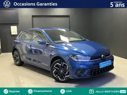 Photo Volkswagen Polo