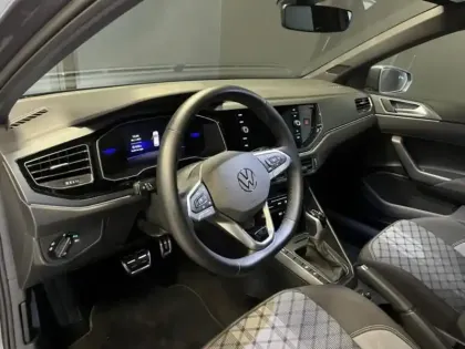 Photo 12 Volkswagen Polo  1.0 TSI 116ch R-Line Edition DSG7