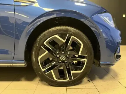 Photo 8 Volkswagen Polo  1.0 TSI 116ch R-Line Edition DSG7