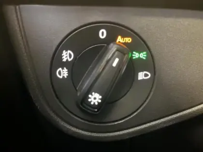 Photo 14 Volkswagen Polo  1.0 TSI 116ch R-Line Edition DSG7