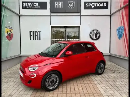 Photo Fiat 500