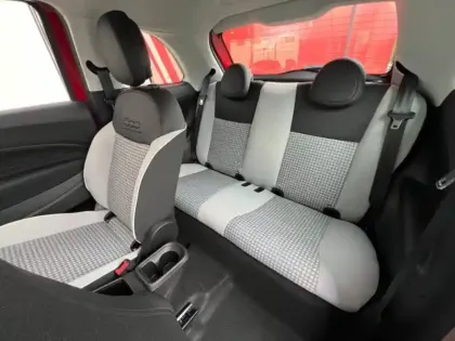 Photo 9 Fiat 500  1.0 FireFly 65ch hybrid Torino