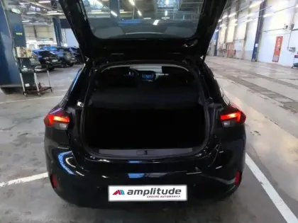 Photo 5 Opel Corsa  1.2 Turbo 100ch Edition BVA8