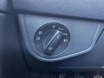 Photo 14 Volkswagen Polo  1.0 TSI 95ch Life