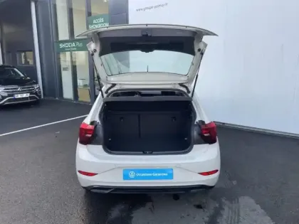 Photo 5 Volkswagen Polo  1.0 TSI 95ch Life