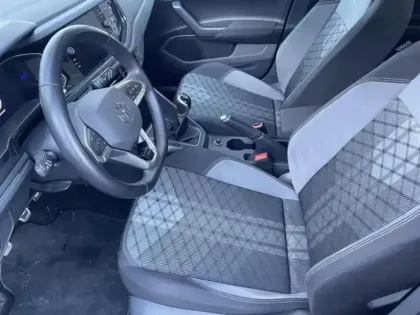 Photo 11 Volkswagen Polo  1.0 TSI 95ch Life