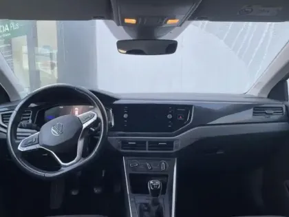 Photo 9 Volkswagen Polo  1.0 TSI 95ch Life