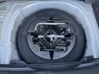 Photo 7 Volkswagen Polo  1.0 TSI 95ch Life