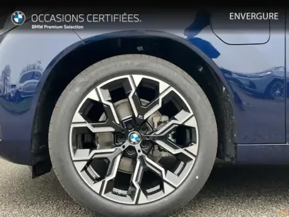 Photo 7 BMW X3  xDrive30e 299ch M Sport