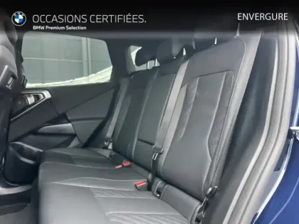 Photo 12 BMW X3  xDrive30e 299ch M Sport