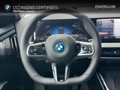 Photo 5 BMW X3  xDrive30e 299ch M Sport