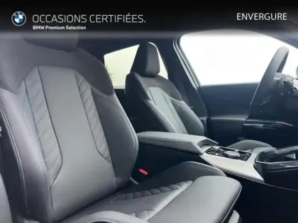 Photo 8 BMW X3  xDrive30e 299ch M Sport