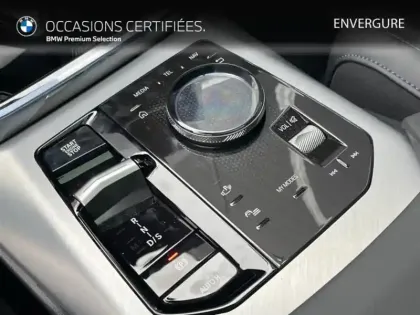 Photo 14 BMW X3  xDrive30e 299ch M Sport