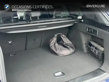 Photo 6 BMW X3  xDrive30e 299ch M Sport