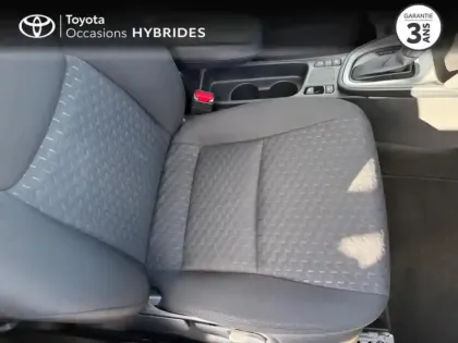 Photo 5 Toyota Yaris  Cross 116h Dynamic Business + Programme Toyota Experience MC24
