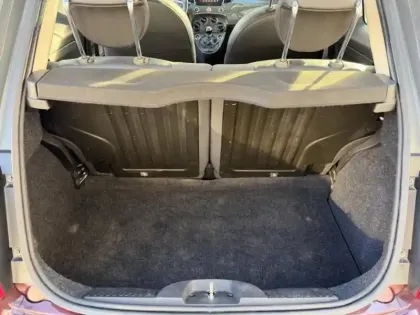 Photo 5 Fiat 500  1.2 8v 69ch Eco Pack Collezione Fall Euro6d