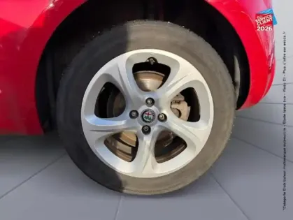 Photo 9 Alfa Romeo Mito  1.4 MPI 78ch Stop&Start