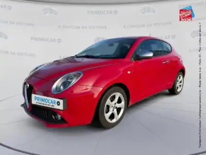 Photo Alfa Romeo Mito