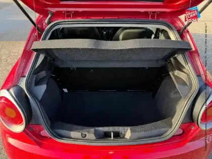 Photo 13 Alfa Romeo Mito  1.4 MPI 78ch Stop&Start