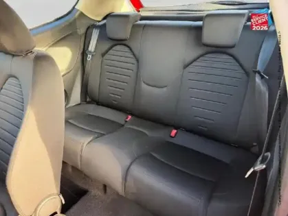 Photo 10 Alfa Romeo Mito  1.4 MPI 78ch Stop&Start