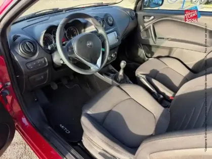 Photo 14 Alfa Romeo Mito  1.4 MPI 78ch Stop&Start